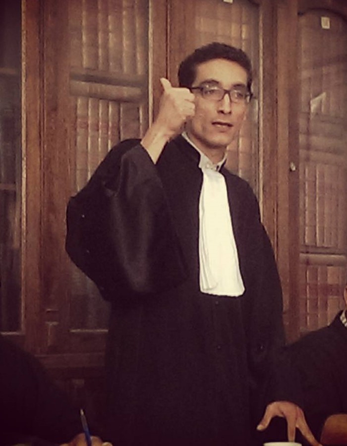 Avocat Mahdi Louati jurédiques : exequature  succession divorce RGPD et droit numérique